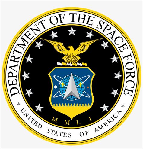 US Space Force Logos