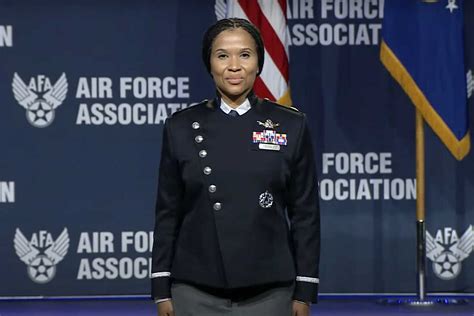 US Space Force Uniform Gallery 3