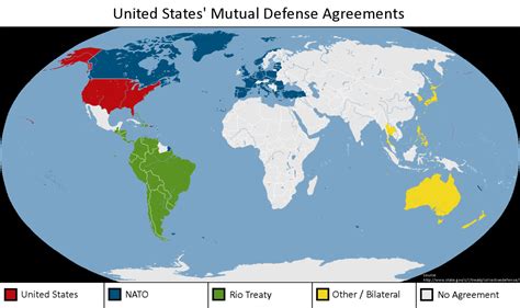 US-Spain Defense Agreement