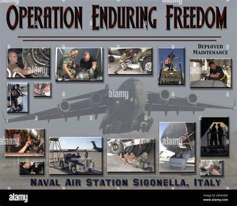 US Submarine Base Sigonella Italy