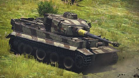 US Tanks in War Thunder Gallery 10