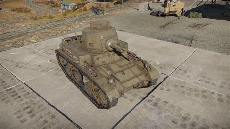 US Tanks in War Thunder Gallery 3