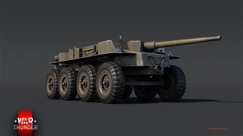 US Tanks in War Thunder Gallery 8