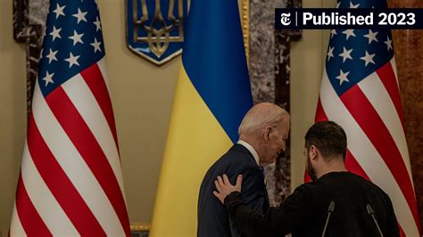 US-Ukraine Alliance