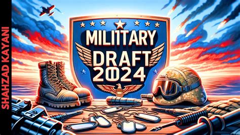 usa military draft