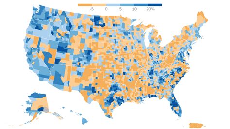 Demografía de los estados de EE. UU.