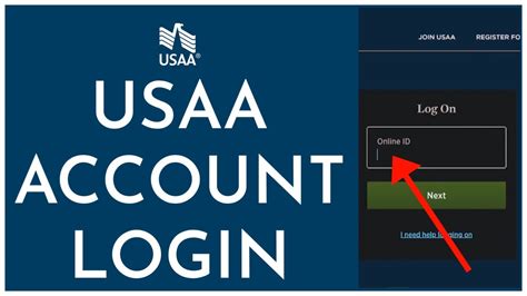 USAA Account Sign In