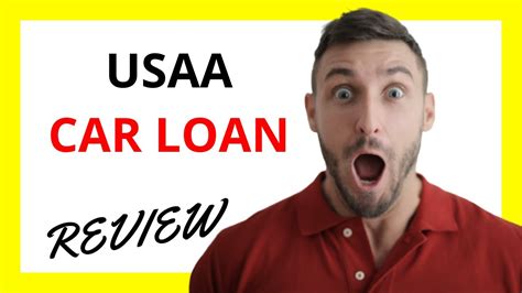 USAA Auto Loan Approval