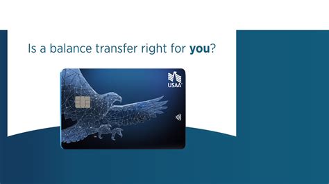 USAA Balance Transfer Credit Cards