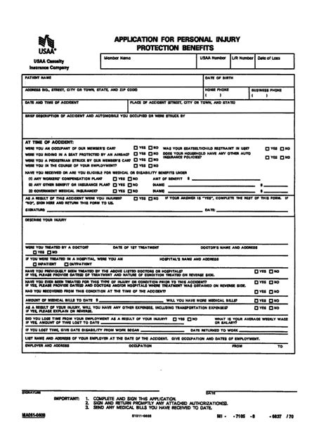 USAA HELOC application