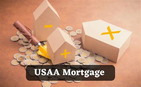 USAA Home Loan Rates