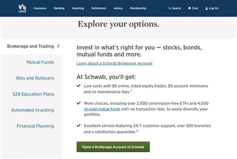 USAA Payment Options