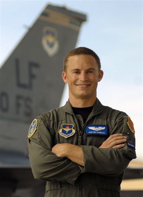 USAF 1st Lieutenant Flight Suit