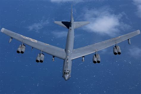 B-52 Stratofortress