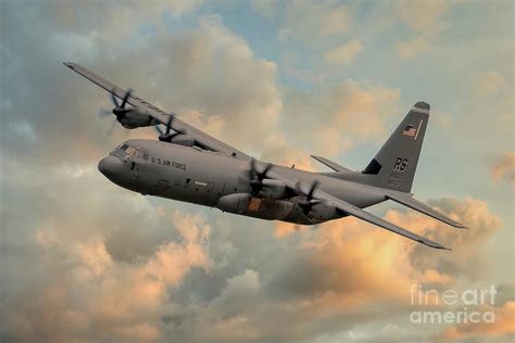 C-130 Hercules