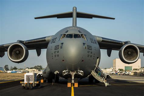 C-17 Globemaster III