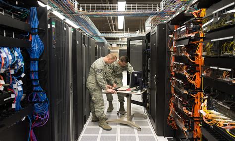 USAF Cybersecurity