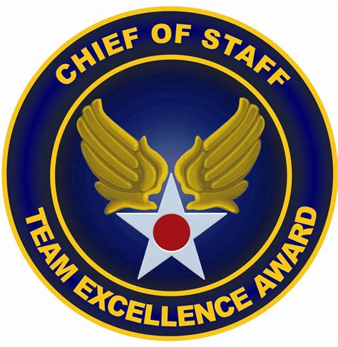 USAF Excellence