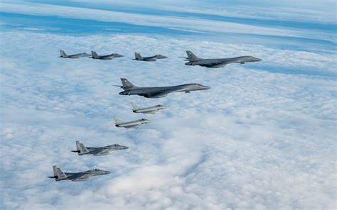 USAF Fleet