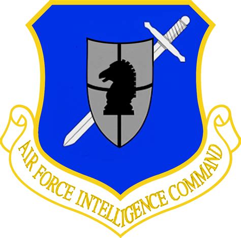 USAF Intelligence