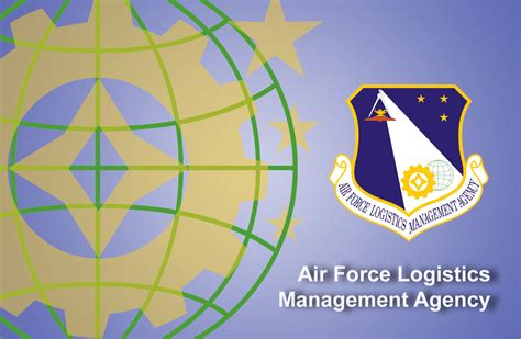 USAF logistics