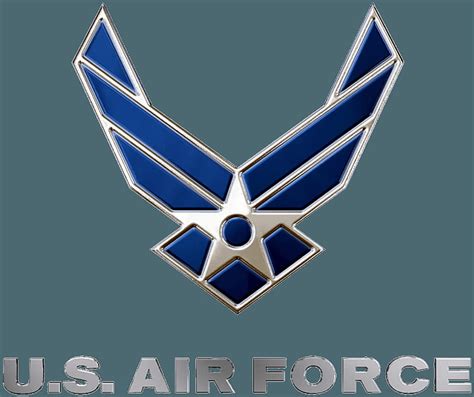 USAF Logo Support Gallery 2