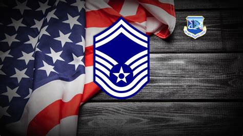 USAF Master Sergeant Benefits