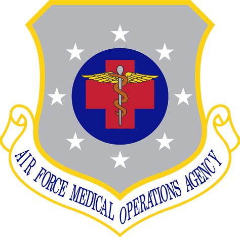 USAF medical operations