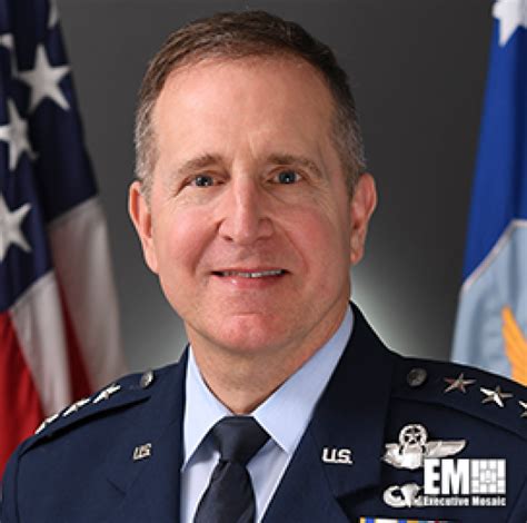 USAF Vice Chief of Staff