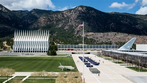 USAFA Colorado Springs