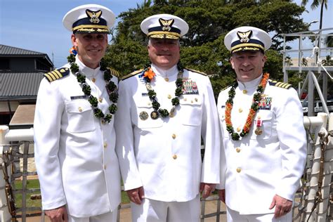 USCG Captain