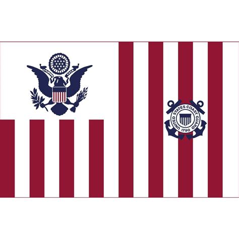 USCG Ensign