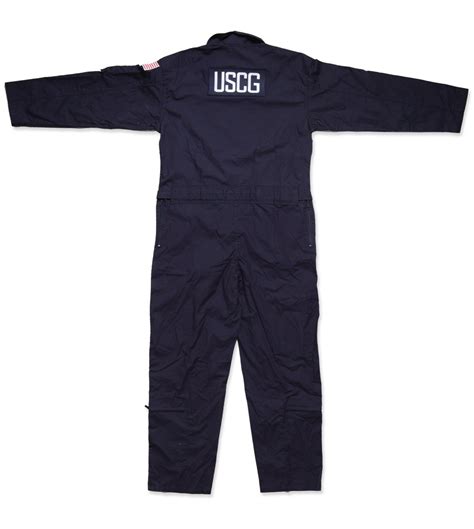 USCG Flight Suit Uniform