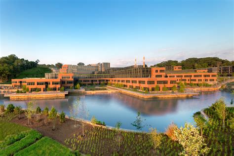 USCG Headquarters Campus