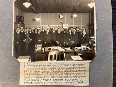 USCG Headquarters Staff