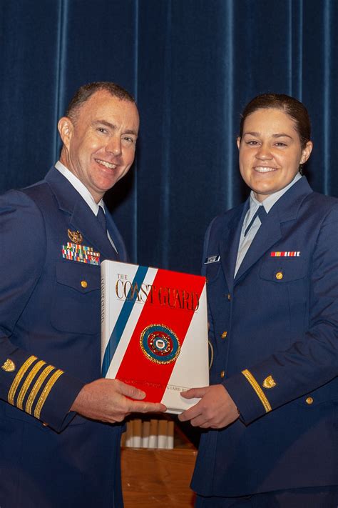 USCG OCS Alumni