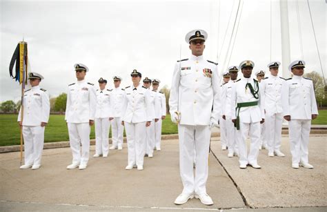 USCG OCS Officer