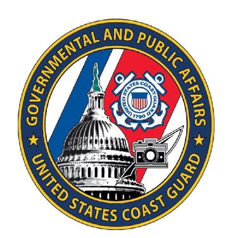 USCG Public Affairs