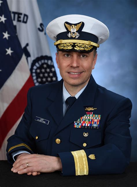 USCG Rear Admiral