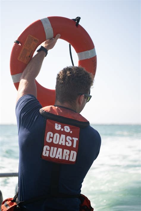 USCG Station Islamorada Gallery