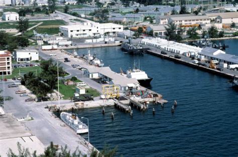 USCG Station Key West