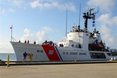 USCG Station Pensacola Gallery