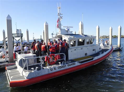 USCG Station St. Petersburg Gallery