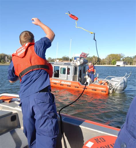 USCG Station Yankeetown Gallery