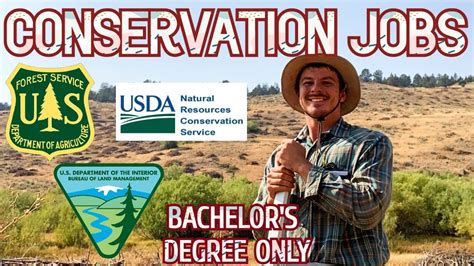 USDA Environmental Careers