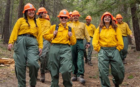 USDA Forestry Careers