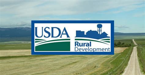 USDA Rural Development Careers