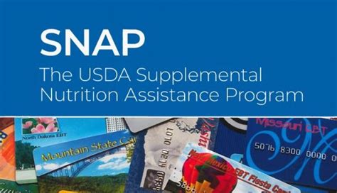 USDA's SNAP Office Locator tool