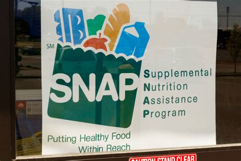 USDA website SNAP