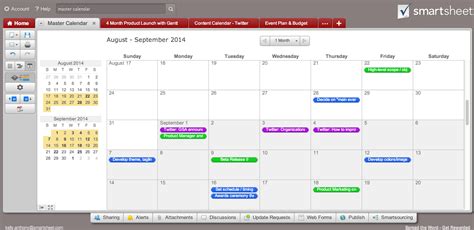 Using a calendar system that works for you